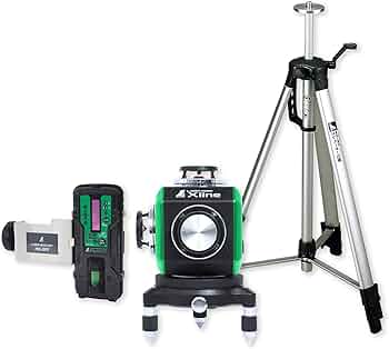 Amazon | シンワ測定(Shinwa Sokutei) レーザー墨出し器 LASER ROBO X