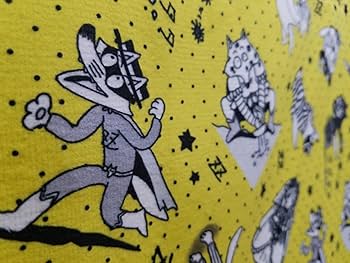 Amazon｜かいけつゾロリ バスタオル（□ゾロリの偽札 or □ゾロリの