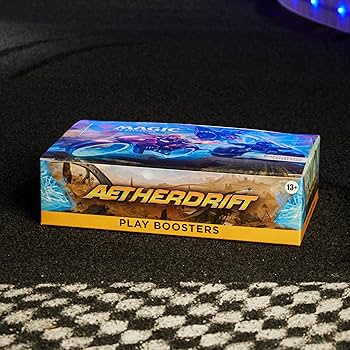 Amazon.co.jp: マジック：ザ・ギャザリング 霊気走破 プレイ
