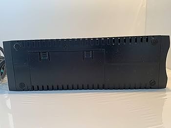 Amazon | オムロン 無停電電源装置(500VA/300W) | Omron | 無停電電源