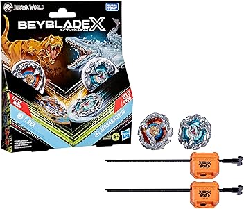 Amazon.com: Beyblade: New Releases