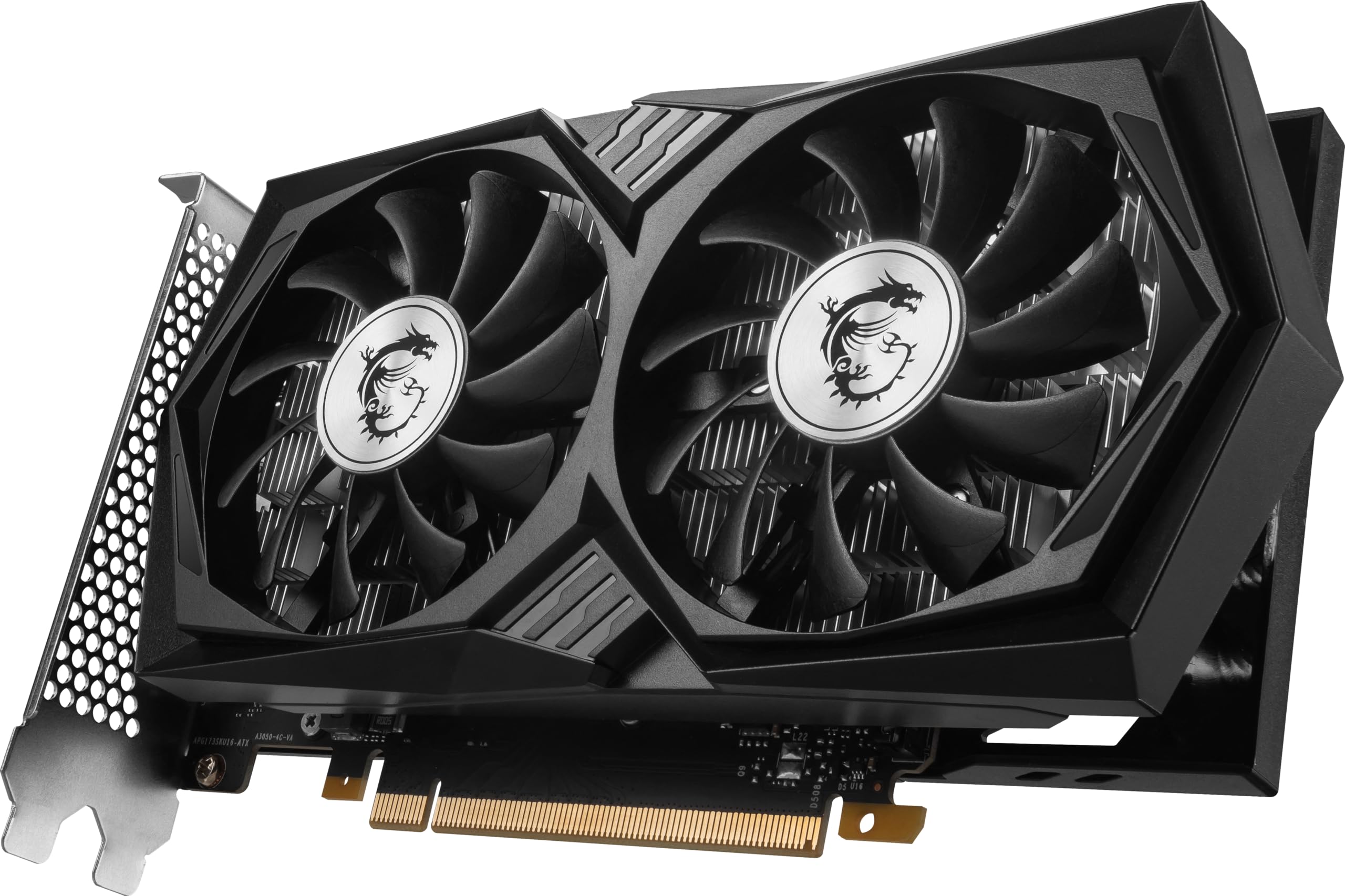 Amazon | MSI Gaming RTX 3050 Gaming X 6G グラフィックスカード