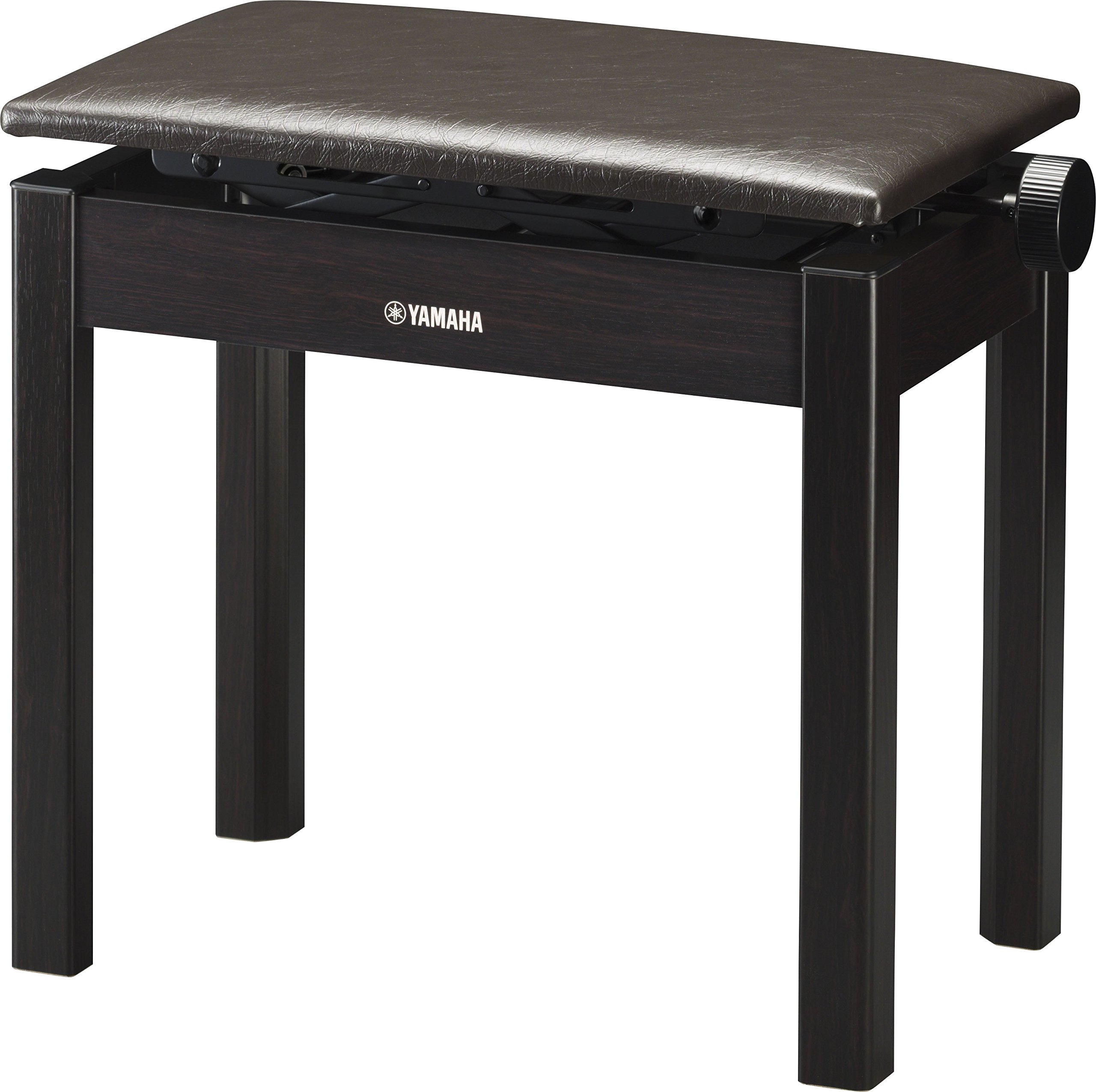 Amazon | ヤマハ YAMAHA 電子ピアノ用 高低自在椅子 ブラック BC-205BK