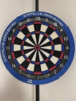 Amazon | DARTSLIVE ゼロ ボード ポール スタンド セット ダーツライブ
