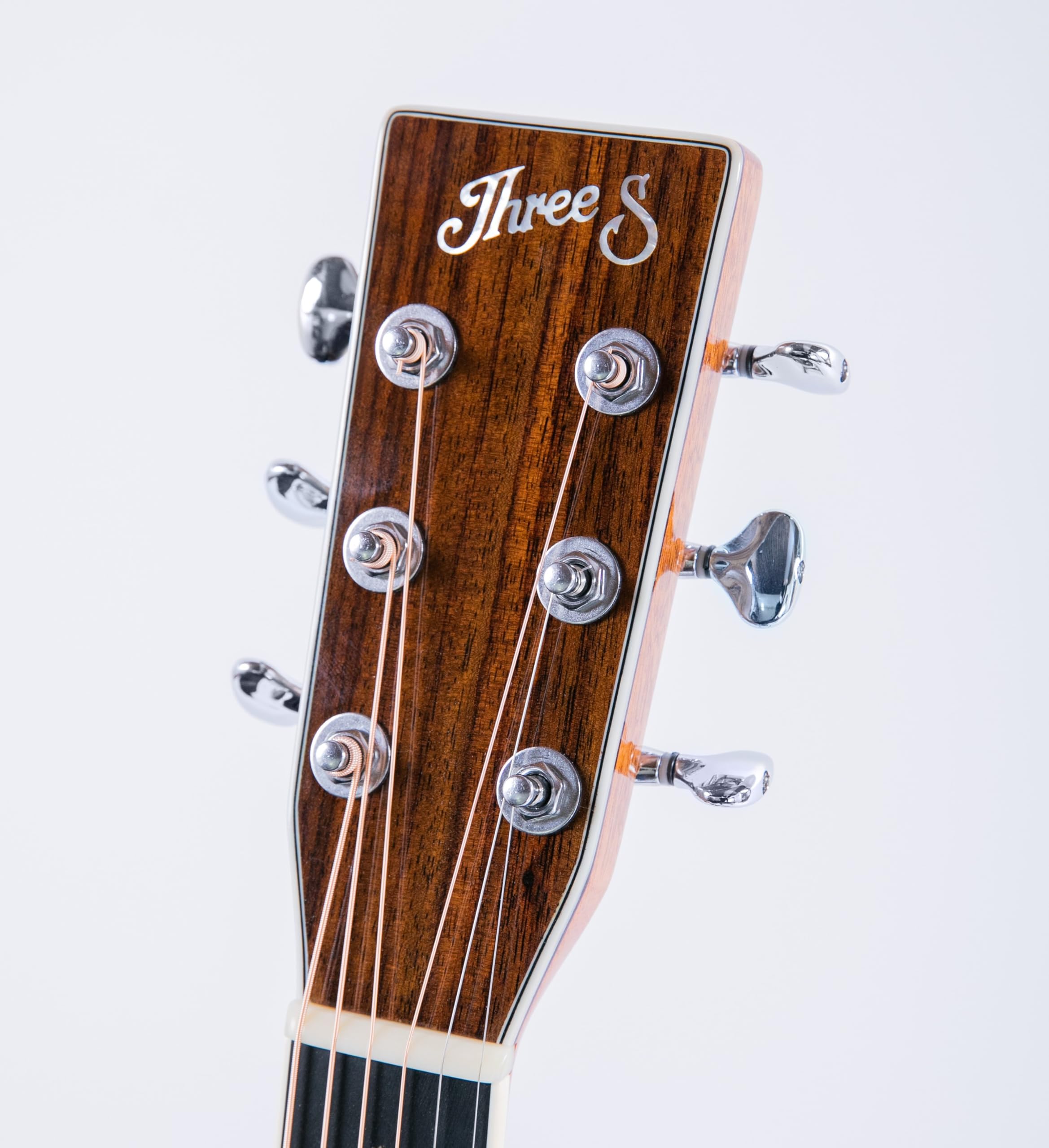 Amazon | Three S SUZUKI W-380 トリプルオー | アコースティック