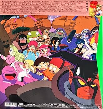 Amazon.co.jp: 赤ずきんチャチャ〈LD BOX第2弾〉 [Laser Disc] : DVD