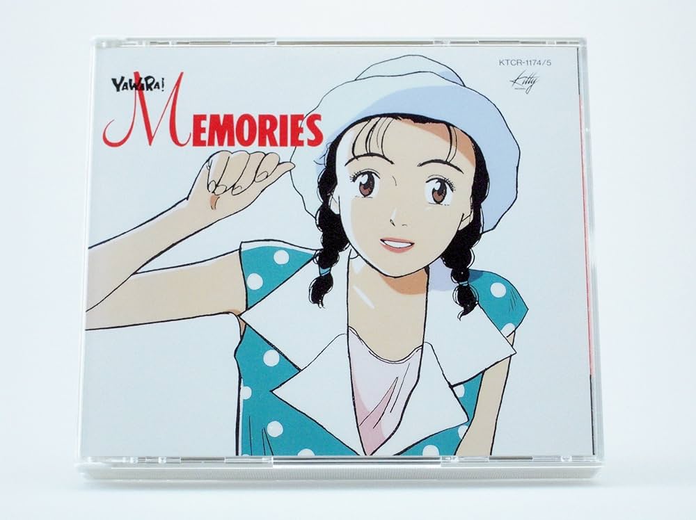 Amazon.co.jp: 「YAWARA!」 MEMORIES: ミュージック