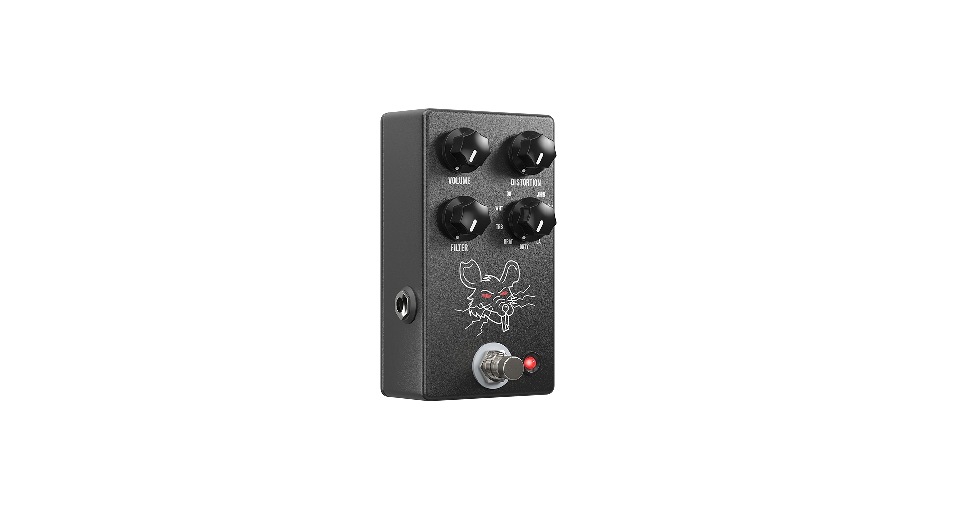 Amazon.com: JHS Pedals Packrat Distortion : Everything Else