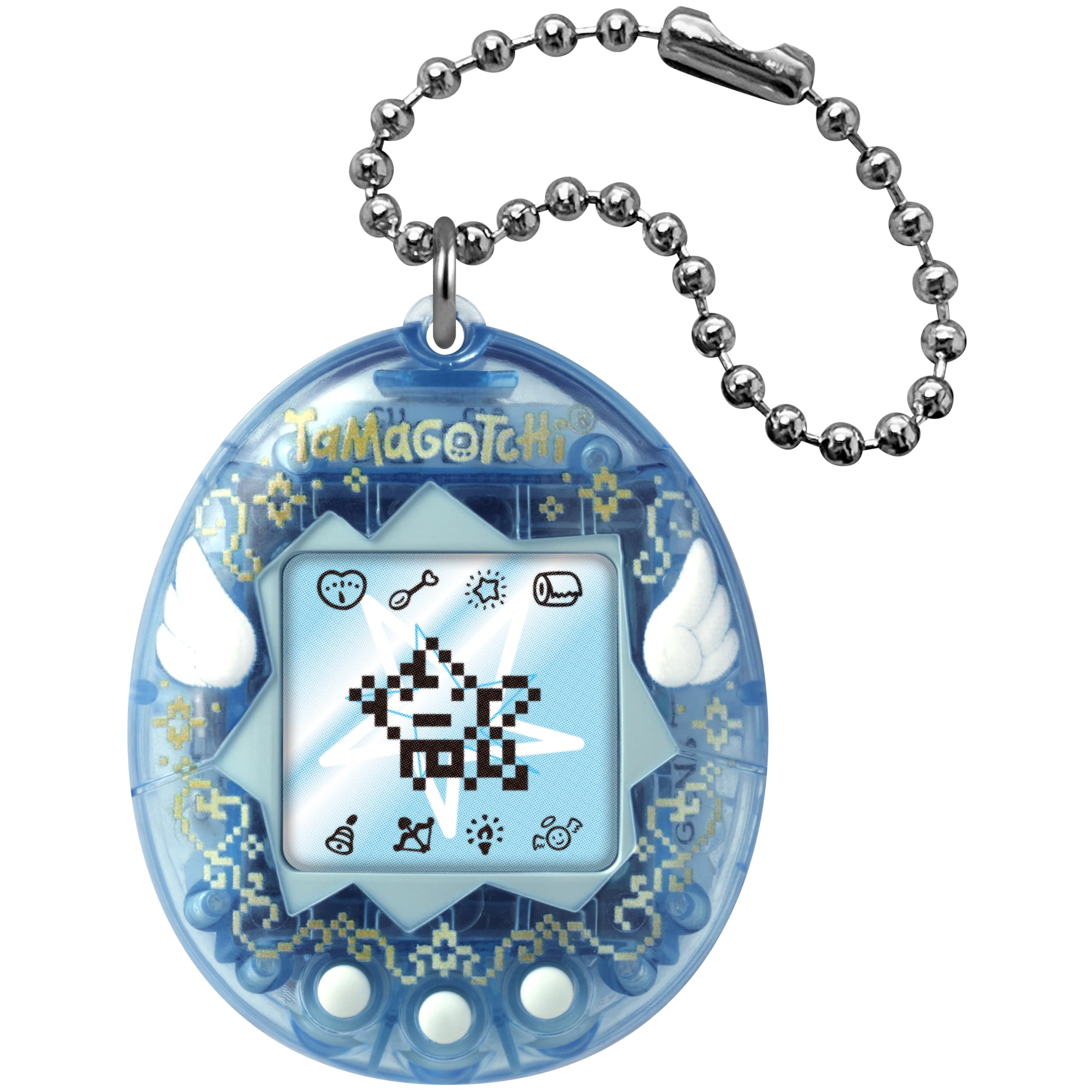 Amazon.com: Tamagotchi Original - Angel Sky : Toys & Games