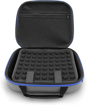 Amazon.com: CASEMATIX Travel Case Compatible with Sega Genesis