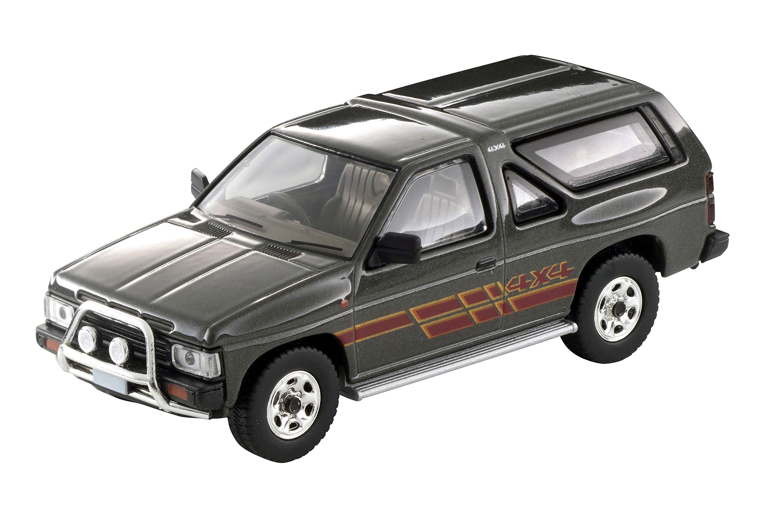 Amazon | トミカリミテッドヴィンテージ ネオ 1/64 LV-N63d ニッサン