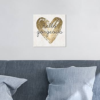 Amazon.co.jp: The Oliver Gal Artist Co。「ゴージャスなSalute