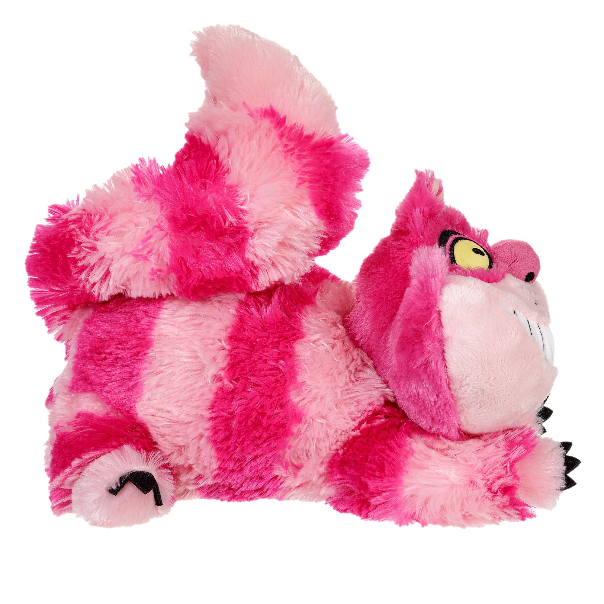 Amazon.co.jp: Disney Store チェシャ猫ぬいぐるみ - 「不思議の国の