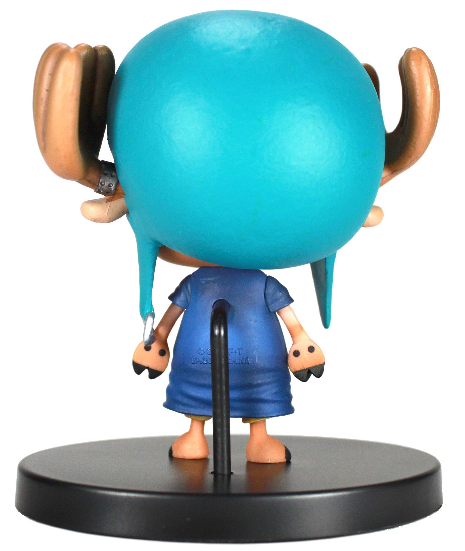 Amazon.co.jp: ワンピース DXF THE GRANDLINE MEN vol.14 トニー