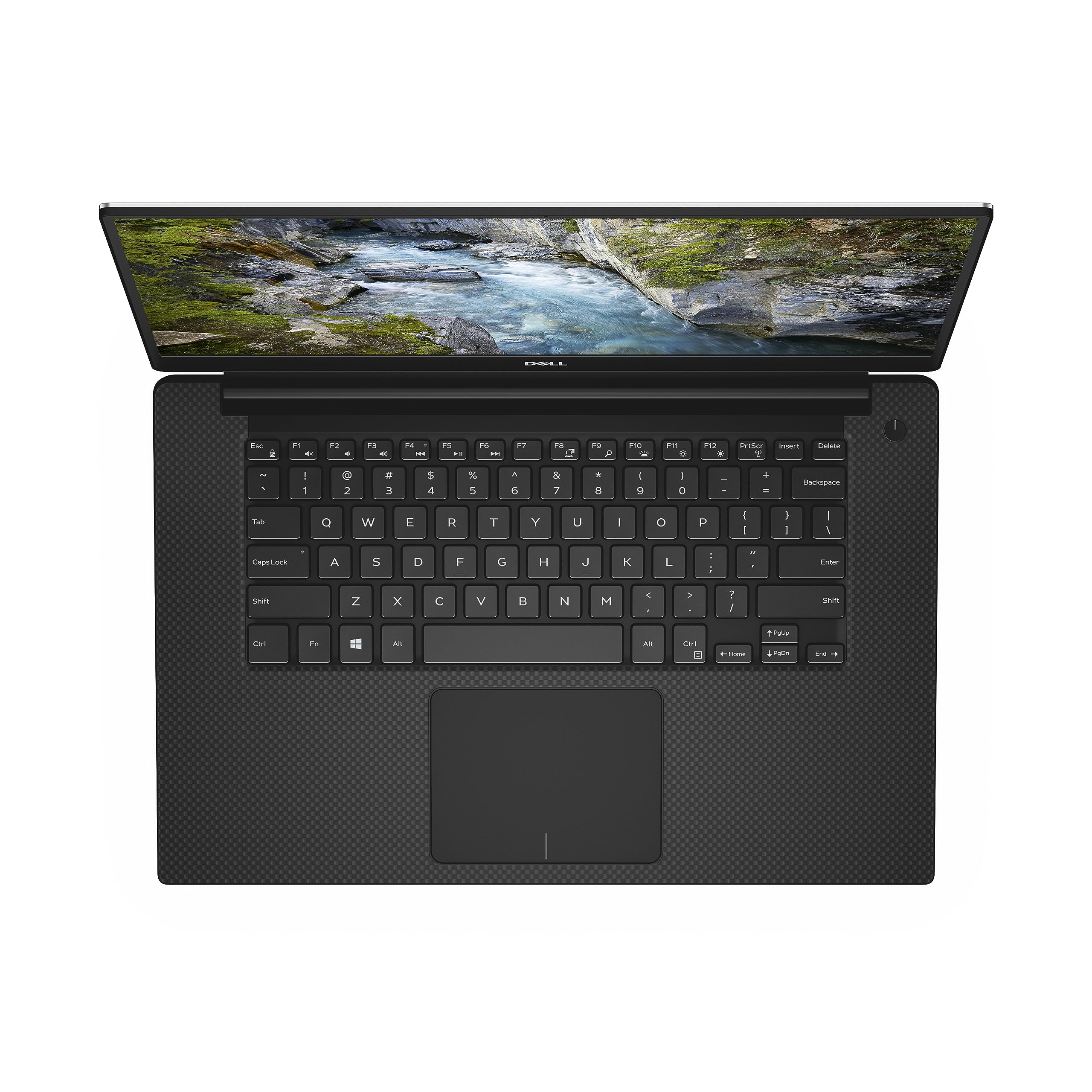 Amazon.com: Dell Precision 5540 15.6