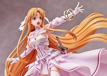 Amazon.co.jp: ソードアート・オンライン アリシゼーション アスナ