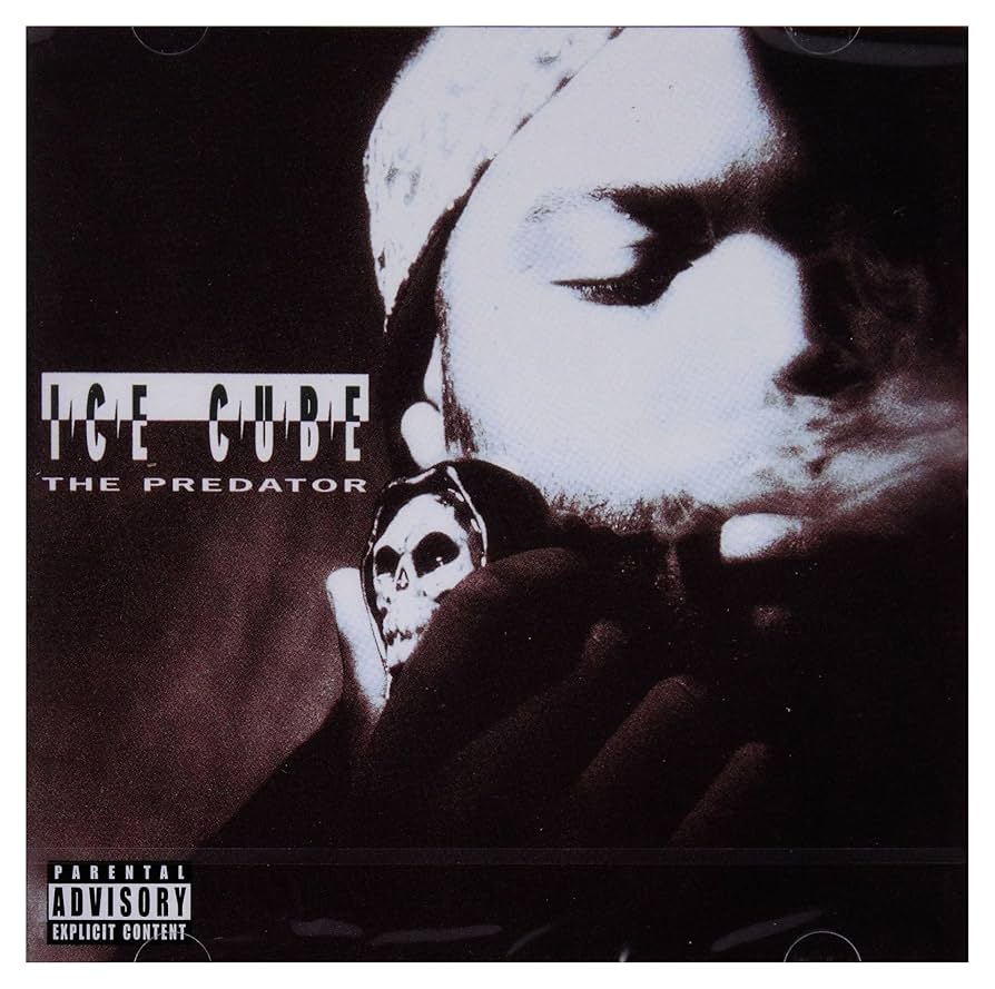 The Predator: ice cube: Amazon.es: CD y vinilos}
