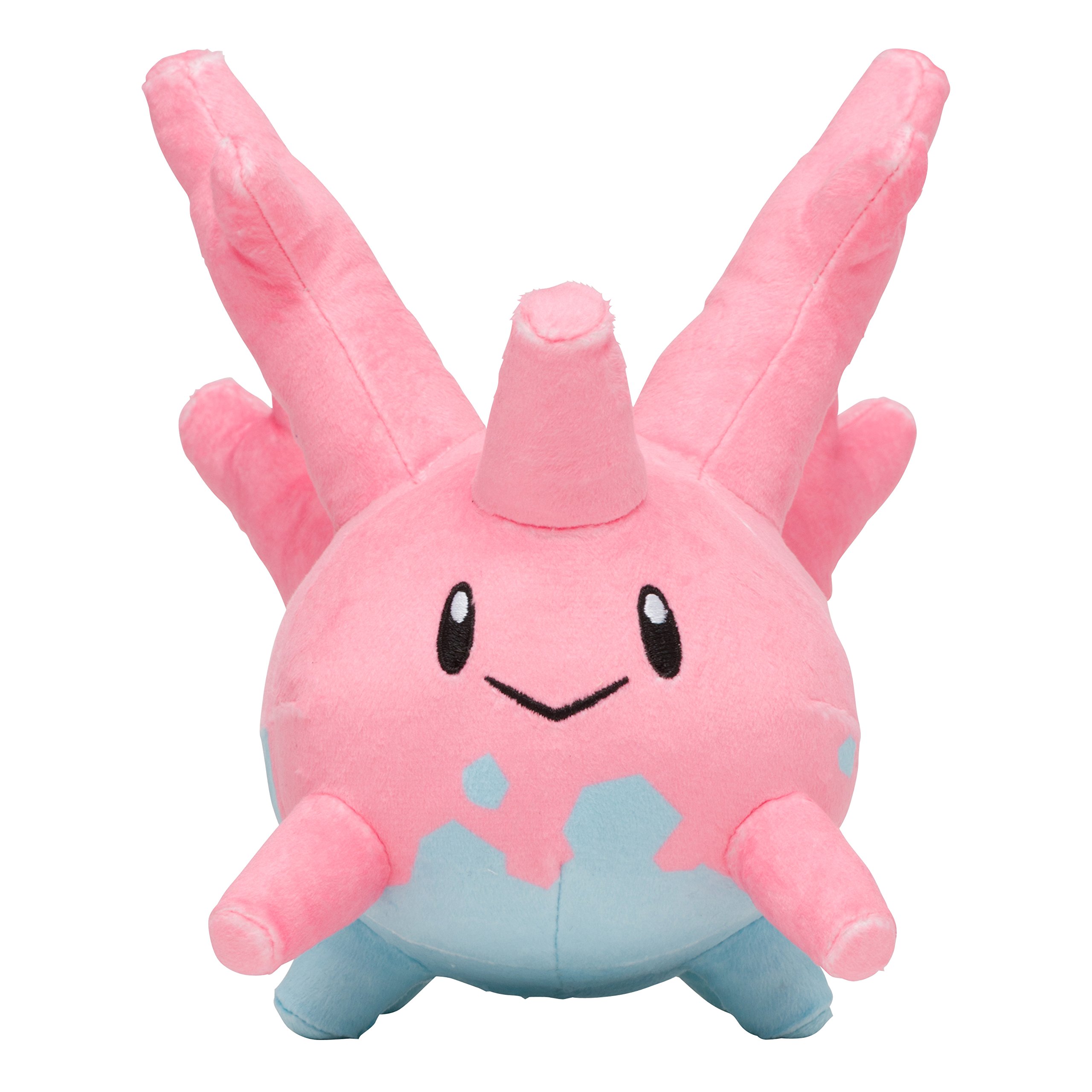 サニーゴ ぬいぐるみ ポケドール 2002年製 ポケモンセンター Amazon.co