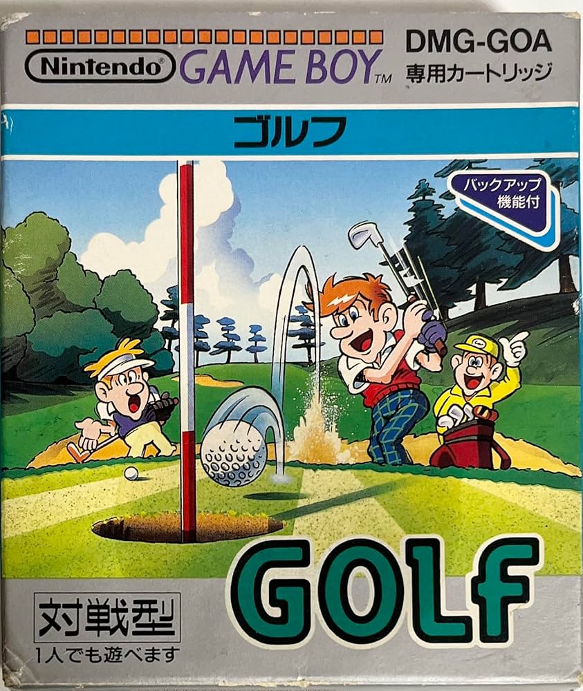 Amazon | ゴルフ | ゲームソフト