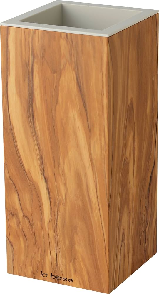 Amazon｜ラバーゼ la base 有元葉子 ナイフスタンド 日本製 燕三条 LB