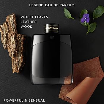Amazon | Montblanc MONTBLANC モンブラン レジェンド