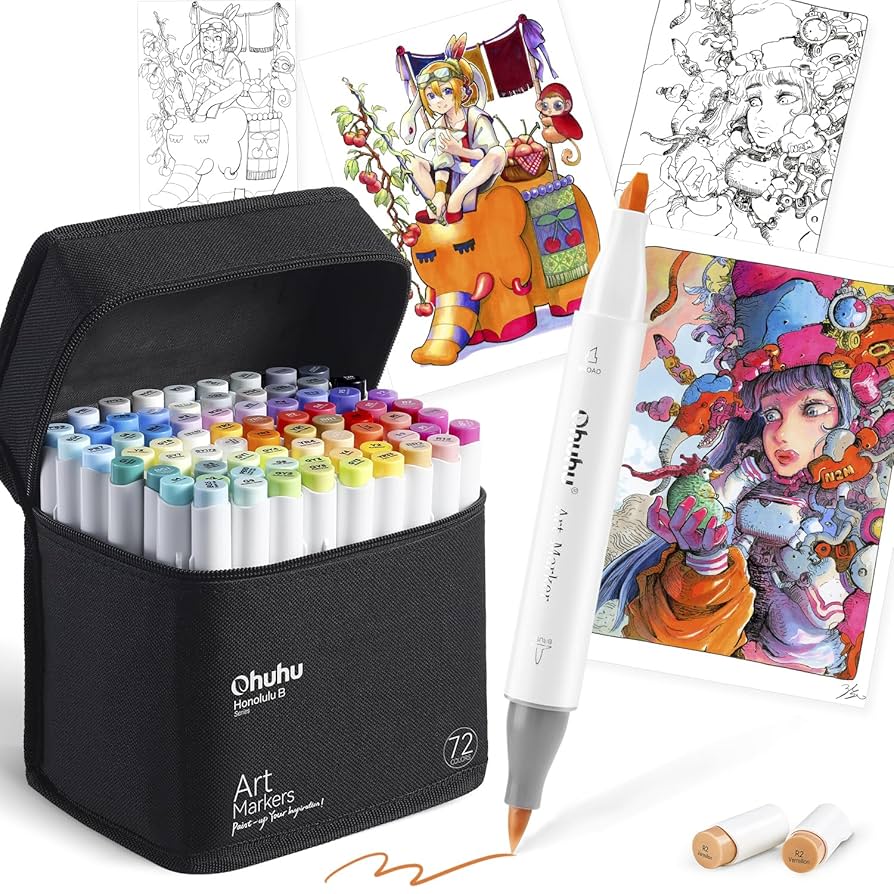 penol OLJEKRITT 絵画のペン レア！ penol OLJEKRITT 絵画のペン レア！