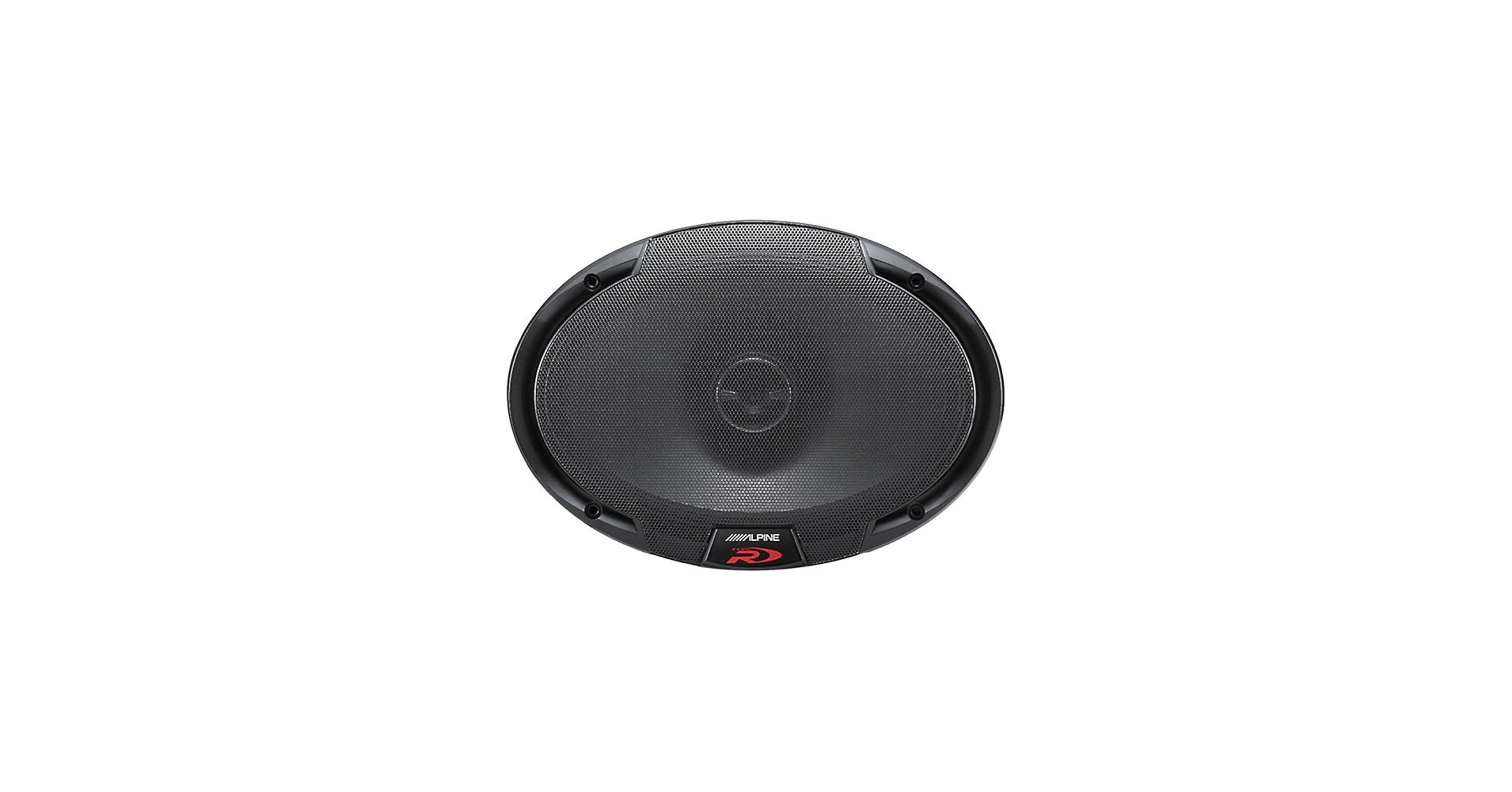 Amazon.com: Alpine SPR-69 6X9 2-Way COAXIAL Speakers 300W Peak
