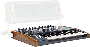 Amazon.co.jp: Arturia MiniBrute 2 セミモジュラーアナログ