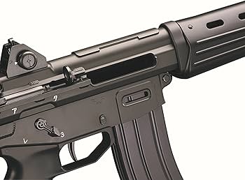 Amazon | 東京マルイ(TOKYO MARUI) No.6 89式5.56mm小銃 固定銃床型 18