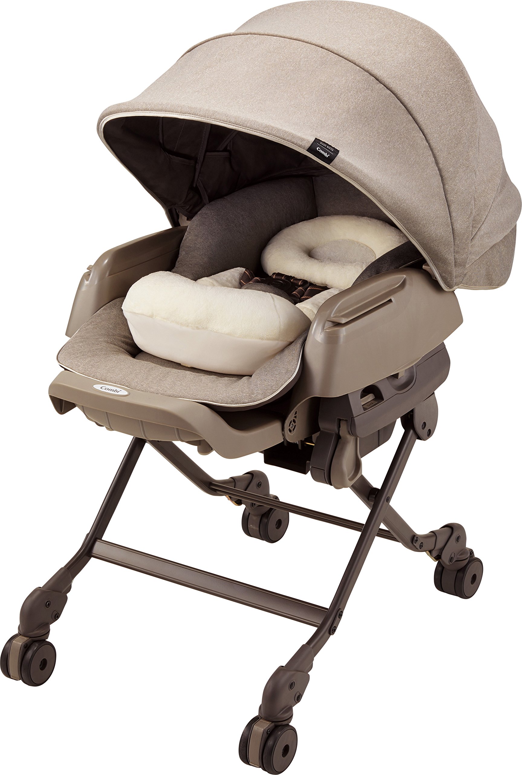 COMBI コンビ ネムリラ オートスウィング BEDi