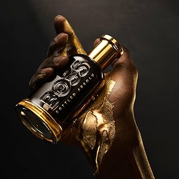 BOSS Bottled Absolu Parfum Intense for Men 100ml : Amazon.in: Beauty