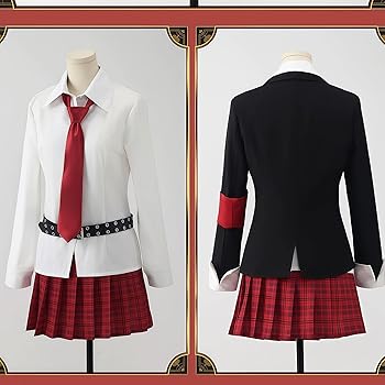 Amazon.co.jp: [Picksoco] しゅごキャラ! 日奈森あむ コスプレ衣装