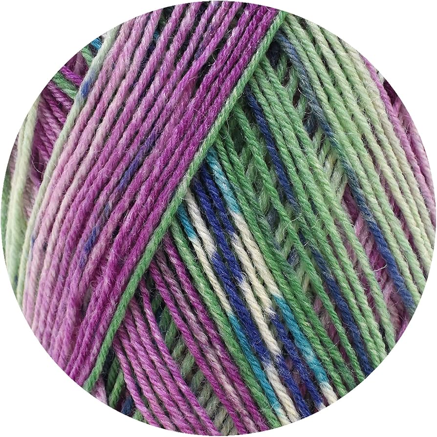 Amazon | 毛糸 ソックヤーン Opal オパール セレクション 4ply KFS183