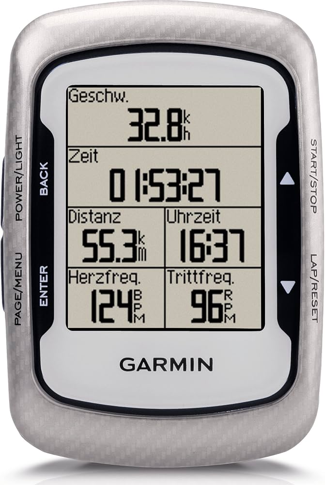 Amazon.co.jp: GARMIN Edge500 