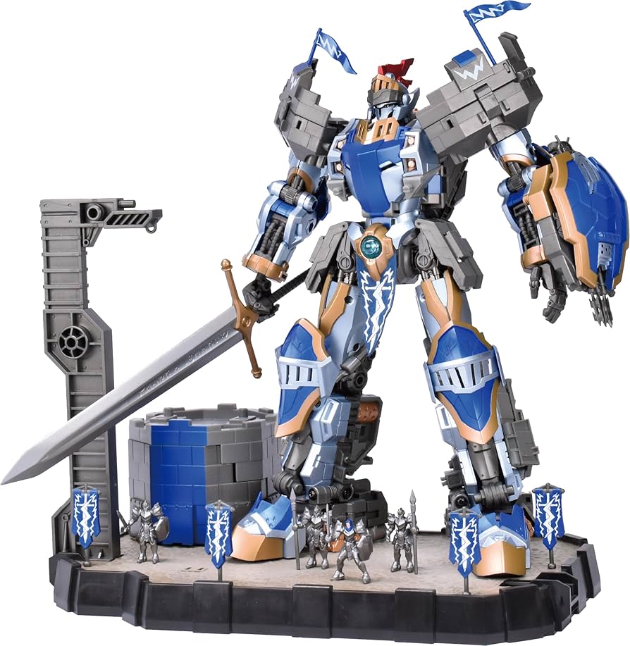 Amazon | TOYS ALLIANCE LIMITED 「古き神の試練」シリーズ AAG 01