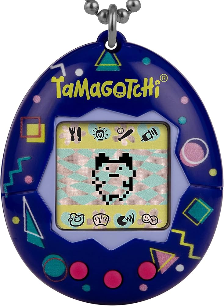 Amazon.co.jp: Tamagotchi Original (たまごっちオリジナル) 電子