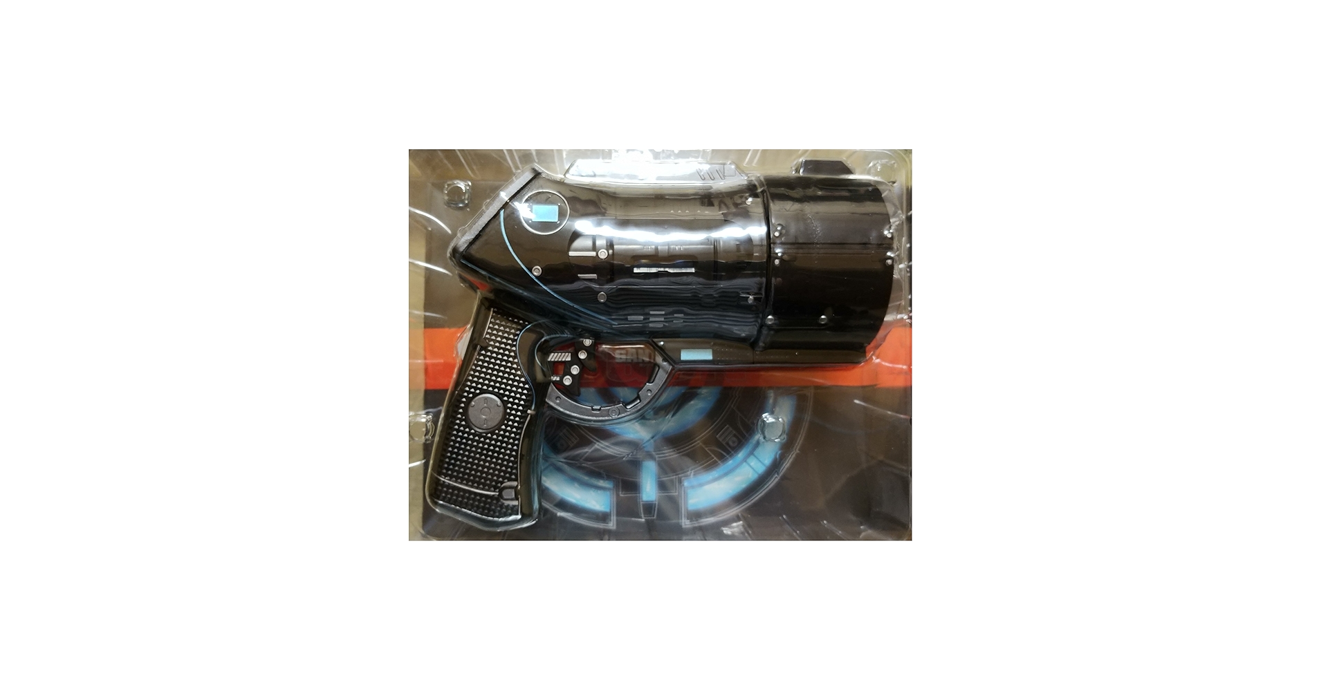 Amazon.co.jp: MASTER PRODUCT GANTZ：O Xガン(メガトレショップ限定