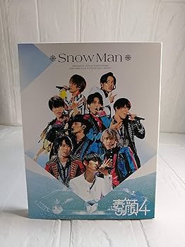 Amazon.co.jp: 素顔4 Snowman盤 : DVD