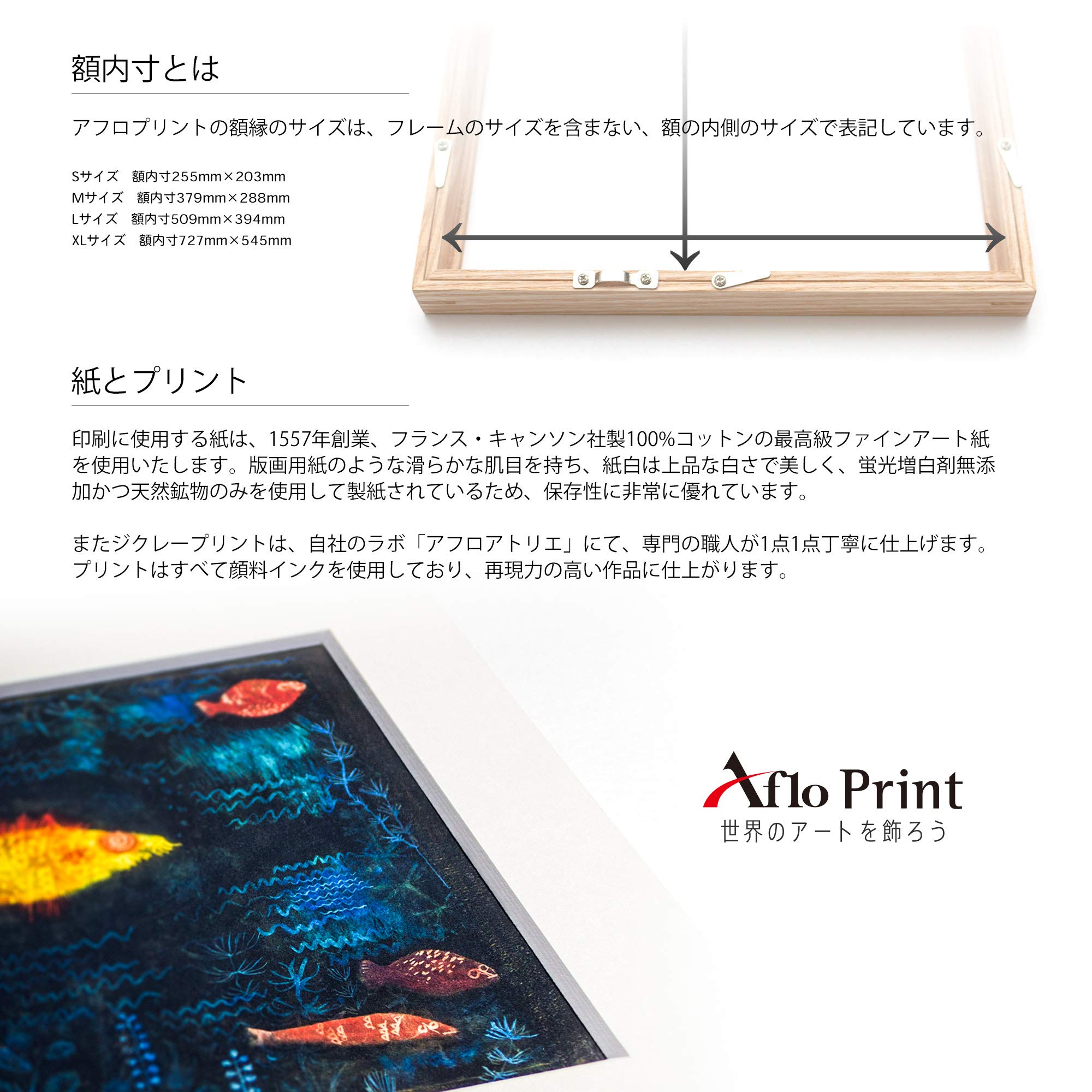 Amazon｜狩野吉信 Kano Yoshinobu 「職人尽図屏風」 額装アート作品