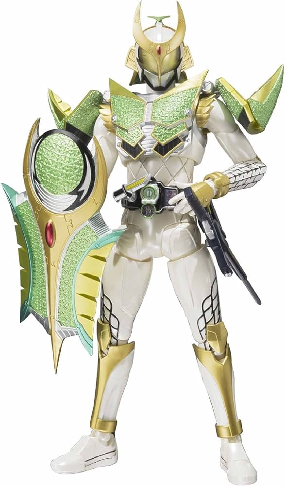 Amazon.co.jp: TAMASHII NATIONS S.H.フィギュアーツ 仮面ライダー 斬