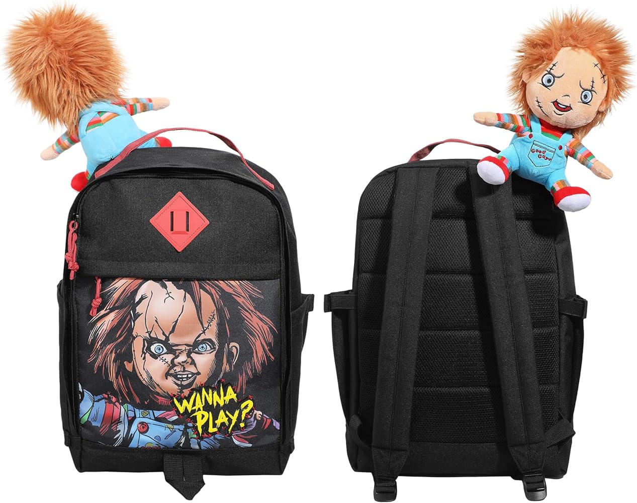 Amazon.com | Chucky 17.5