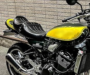 Amazon.co.jp: Z900RS Z2仕様 あんこ抜きシート/ ZR900アンコ抜き Z