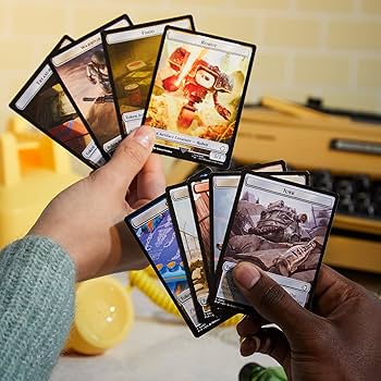 Amazon.co.jp: Magic The Gatheringマジック:ザ・ギャザリング