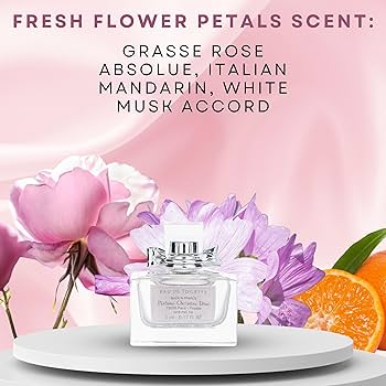 Amazon.com : Miss Dior Blooming Bouquet by Christian Dior Womens