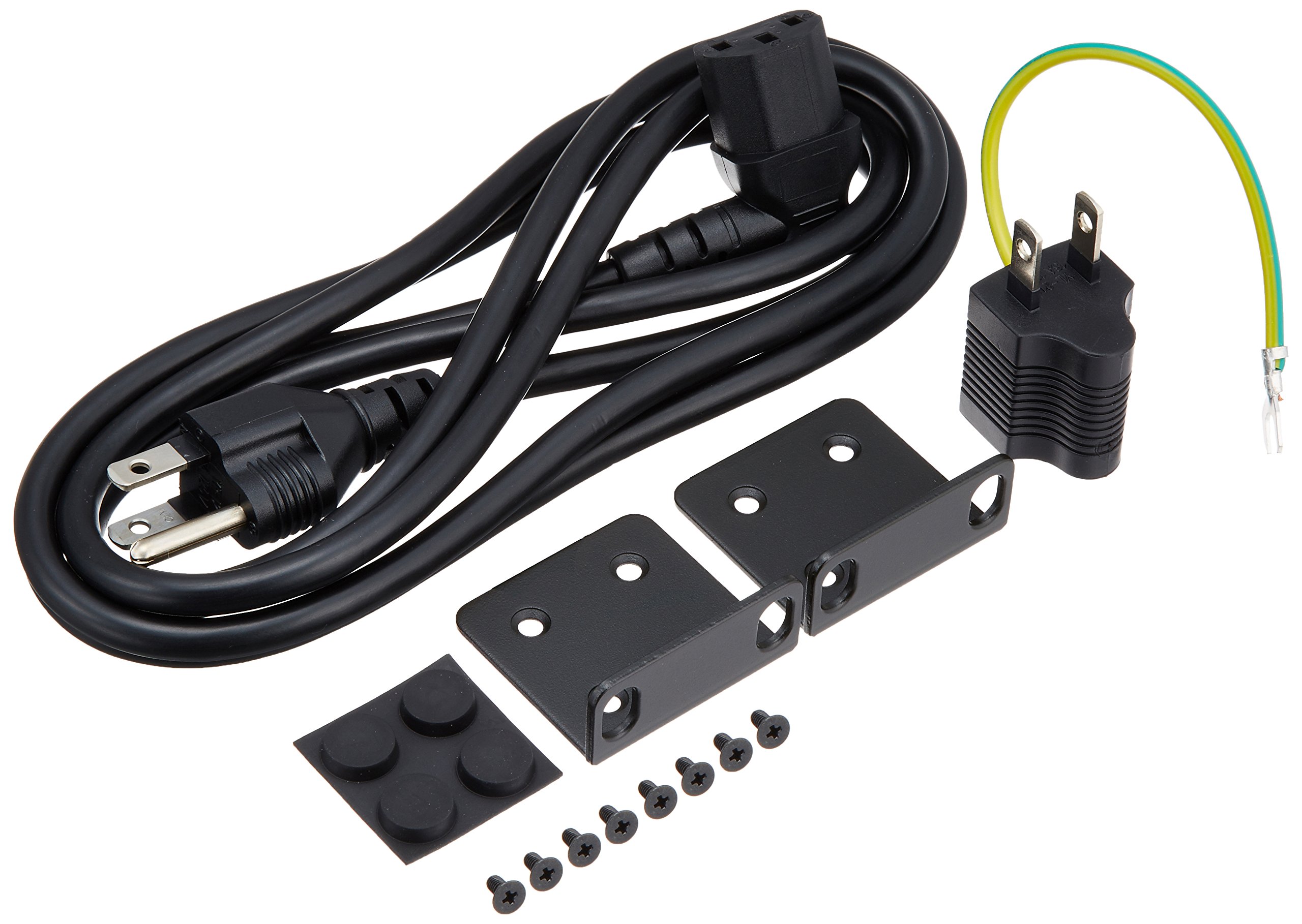 Amazon.co.jp: BUFFALO IEEE802.3af PoEインジェクタ 1chタイプ BIJ