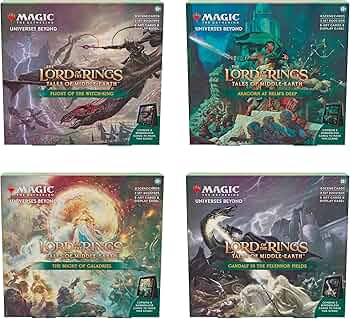 Amazon | ロード・オブ・ザ・リング:テイルズ オブ ミドルアース