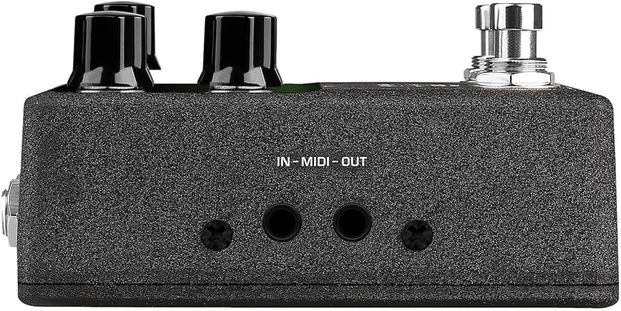 Amazon | ニューエックス NUX/TAPE ECHO テープエコー | ディレイ