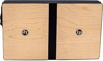 Amazon | LP エルピー カホン Laptop Conga LP1436 | カホン | 楽器