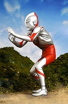 Amazon | CCP ウルトラマン Aタイプ ファイティングポーズ 1/6 特撮