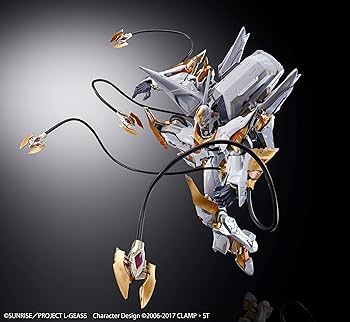Amazon | METAL BUILD DRAGON SCALE ランスロット・アルビオン コード